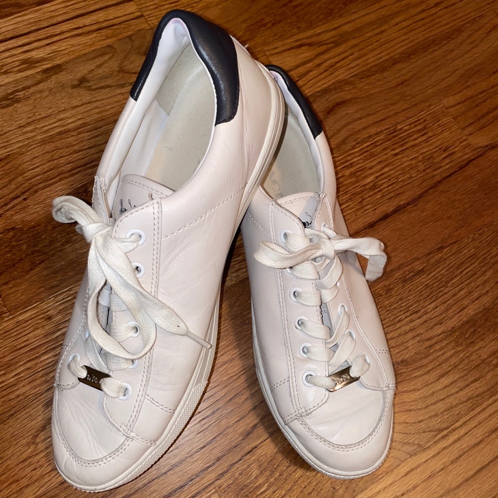 coach sneakers